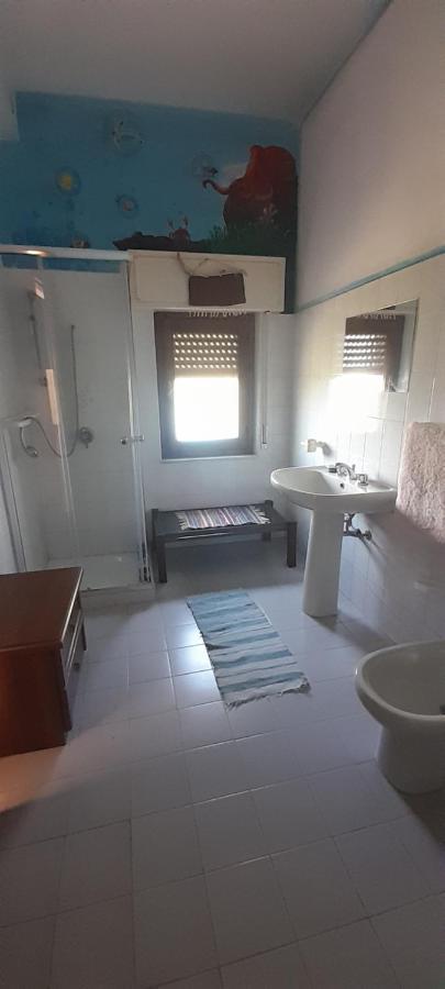 Country Living School Guest House Laconi Ngoại thất bức ảnh