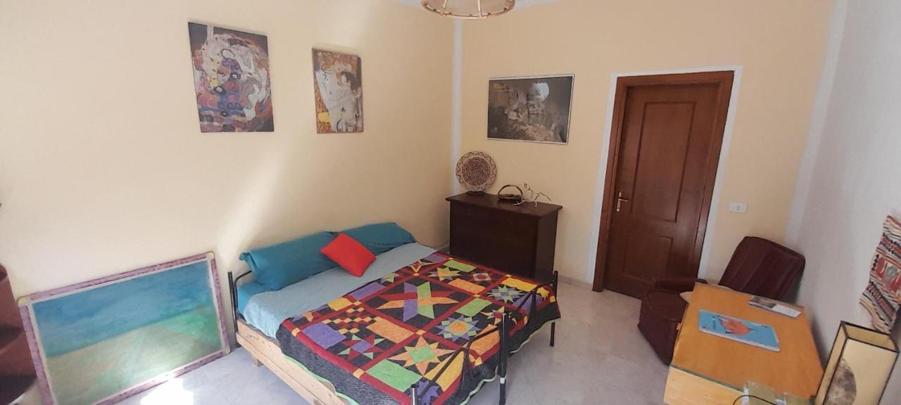 Country Living School Guest House Laconi Ngoại thất bức ảnh